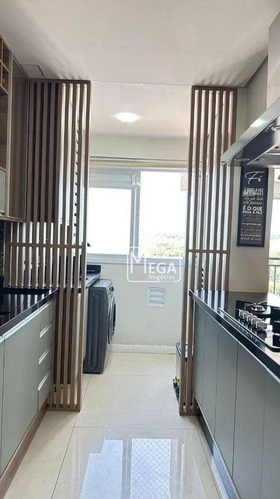 Apartamento, 3 quartos, 74 m² - Foto 14