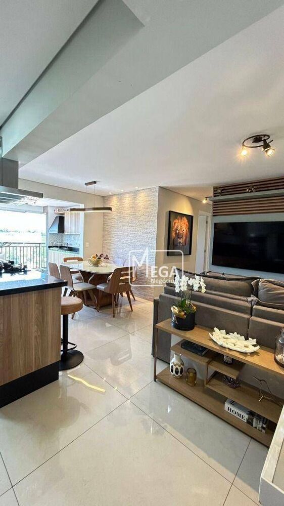 Apartamento, 3 quartos, 74 m² - Foto 17