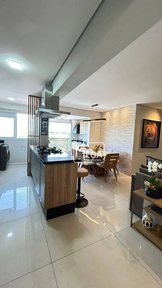 Apartamento, 3 quartos, 74 m² - Foto 16