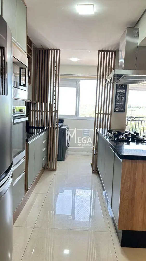 Apartamento, 3 quartos, 74 m² - Foto 9