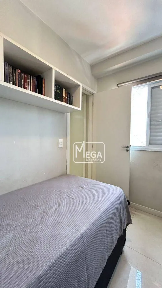 Apartamento, 3 quartos, 74 m² - Foto 18