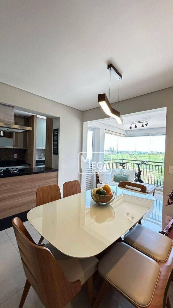 Apartamento, 3 quartos, 74 m² - Foto 8