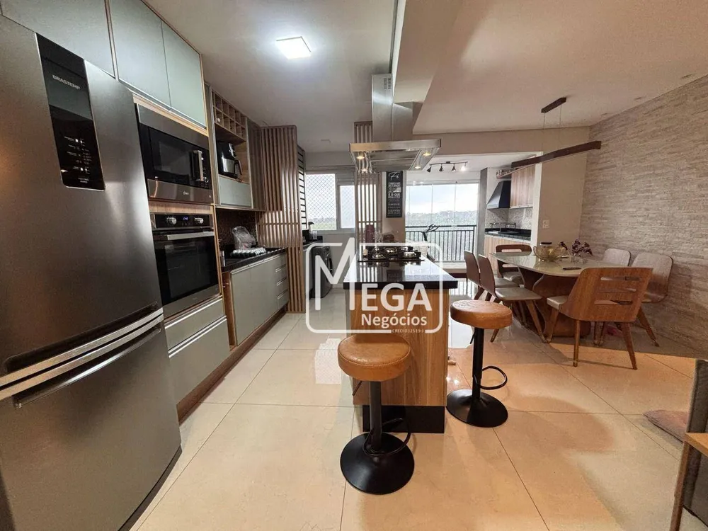 Apartamento, 3 quartos, 74 m² - Foto 1