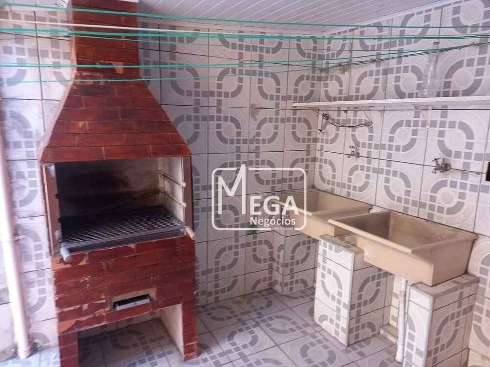 Casa, 3 quartos, 120 m² - Foto 2