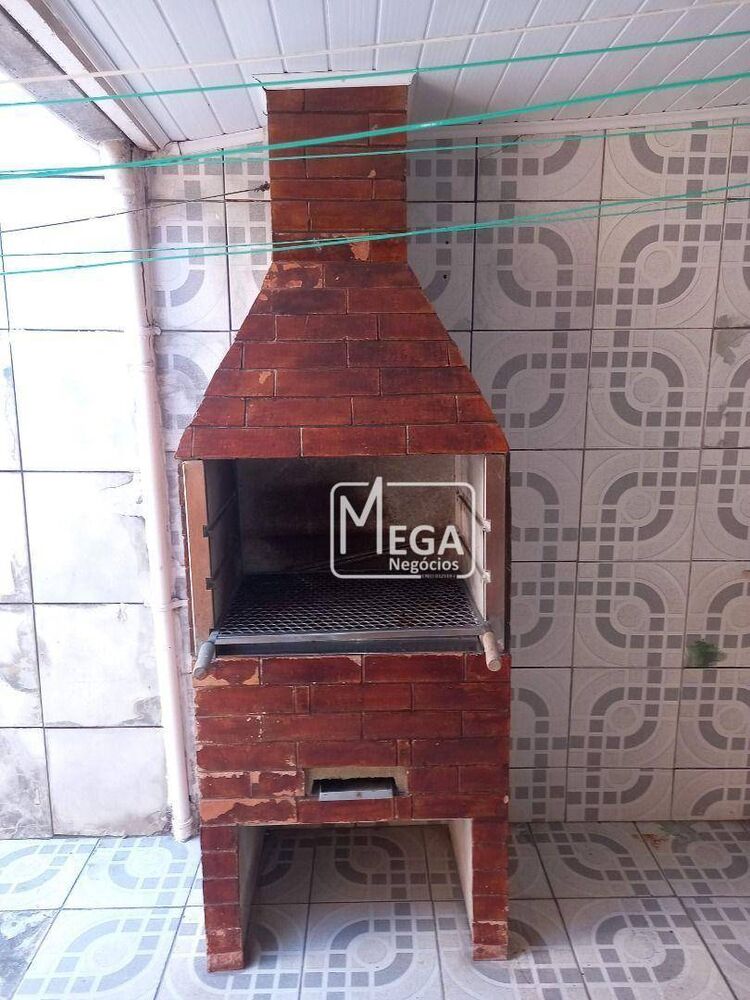 Casa, 3 quartos, 120 m² - Foto 8