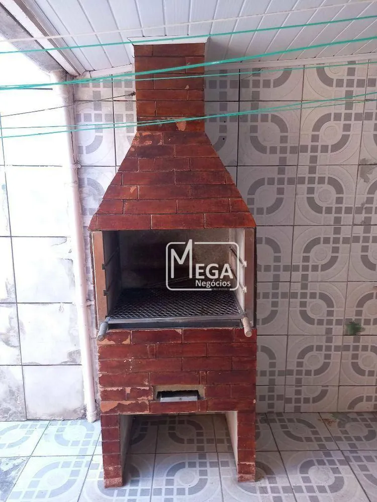 Casa, 3 quartos, 120 m² - Foto 11