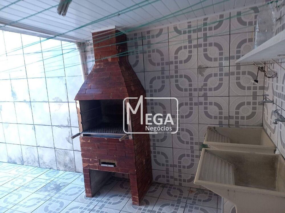 Casa, 3 quartos, 120 m² - Foto 6