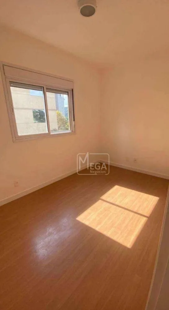 Apartamento, 2 quartos, 60 m² - Foto 7