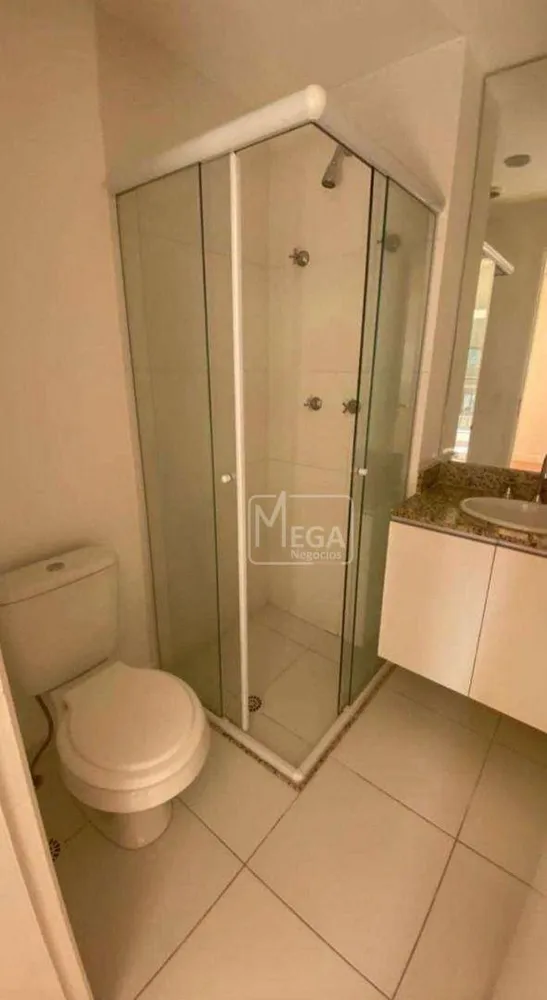 Apartamento, 2 quartos, 60 m² - Foto 2