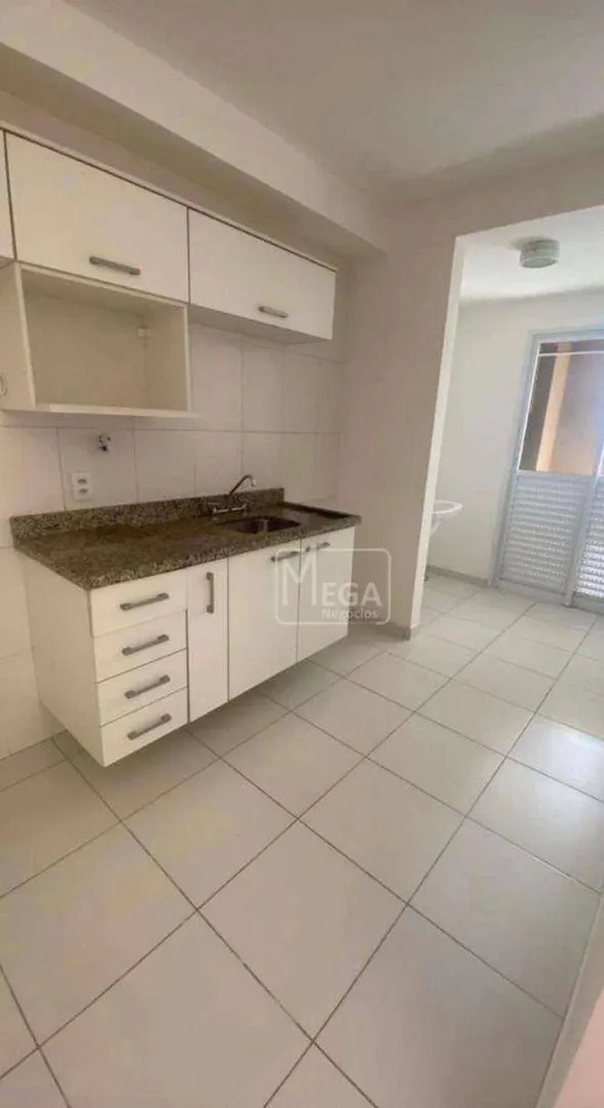 Apartamento, 2 quartos, 60 m² - Foto 8