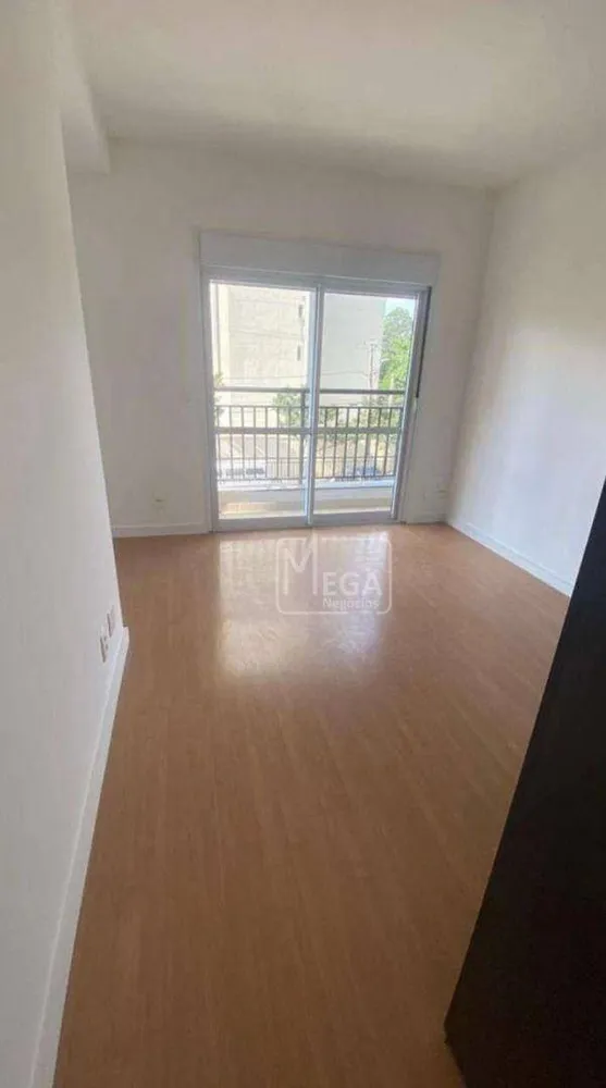 Apartamento, 2 quartos, 60 m² - Foto 5