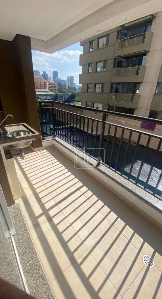 Apartamento, 2 quartos, 60 m² - Foto 3