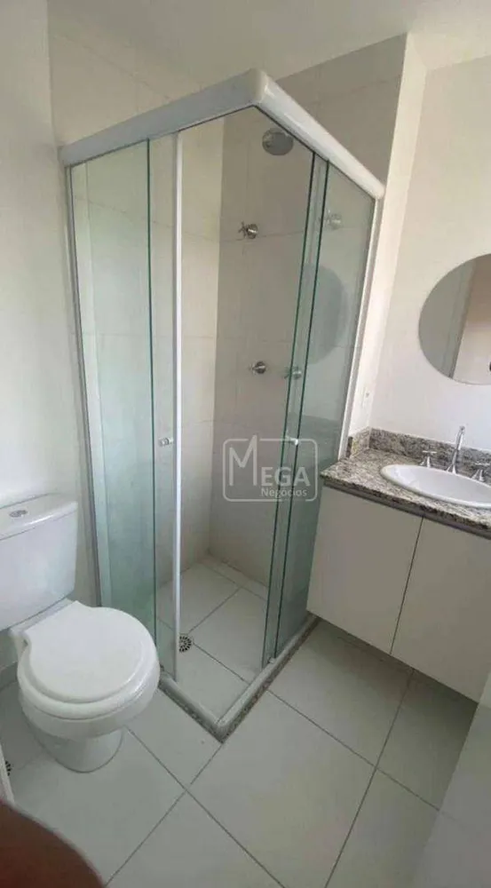 Apartamento, 2 quartos, 60 m² - Foto 6