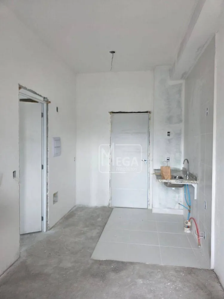 Apartamento, 1 quarto, 53 m² - Foto 2