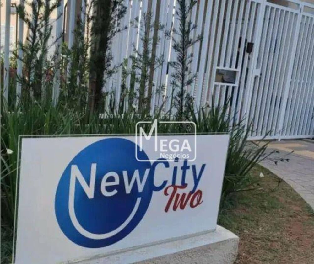 Apartamento, 2 quartos, 45 m² - Foto 17