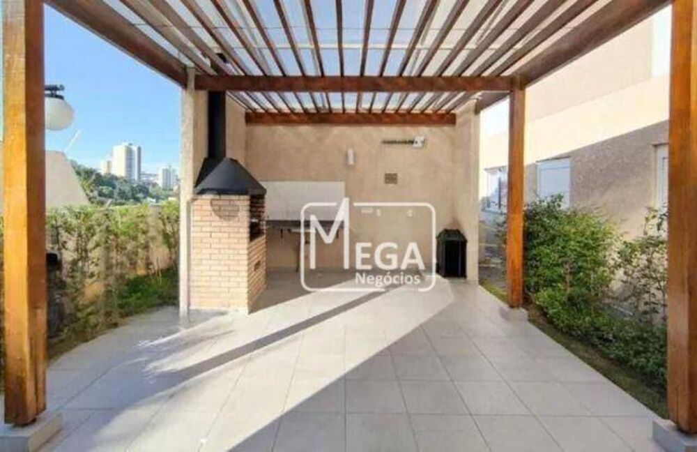 Apartamento, 2 quartos, 45 m² - Foto 13