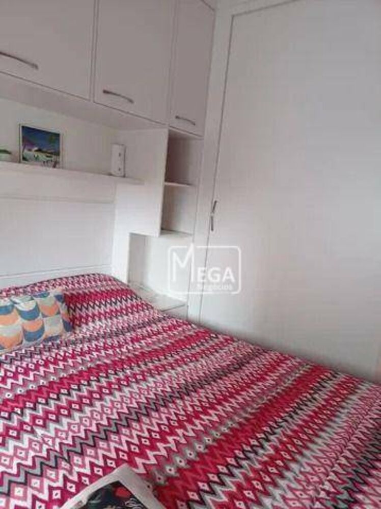 Apartamento, 2 quartos, 45 m² - Foto 7