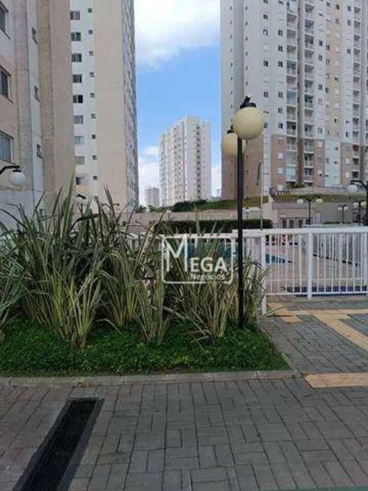 Apartamento, 2 quartos, 45 m² - Foto 18