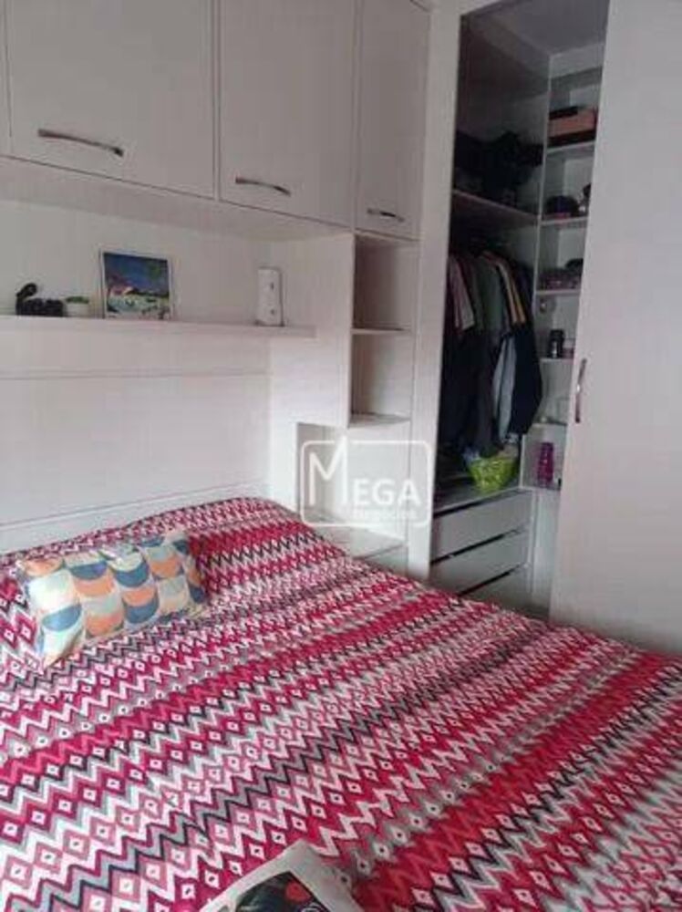 Apartamento, 2 quartos, 45 m² - Foto 10