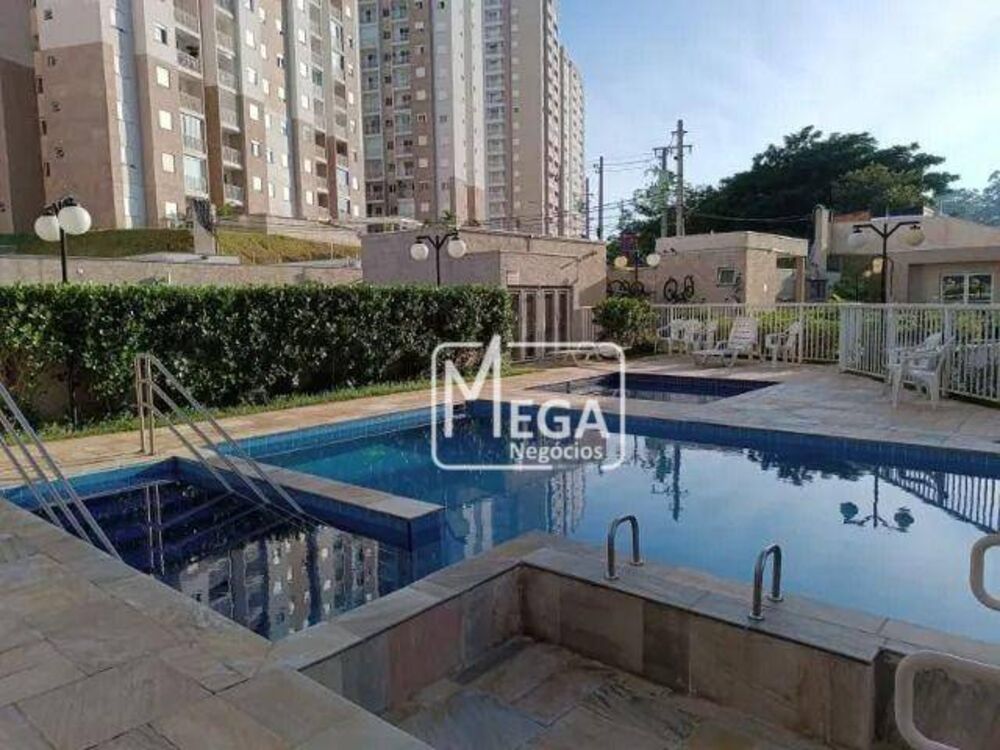 Apartamento, 2 quartos, 45 m² - Foto 20