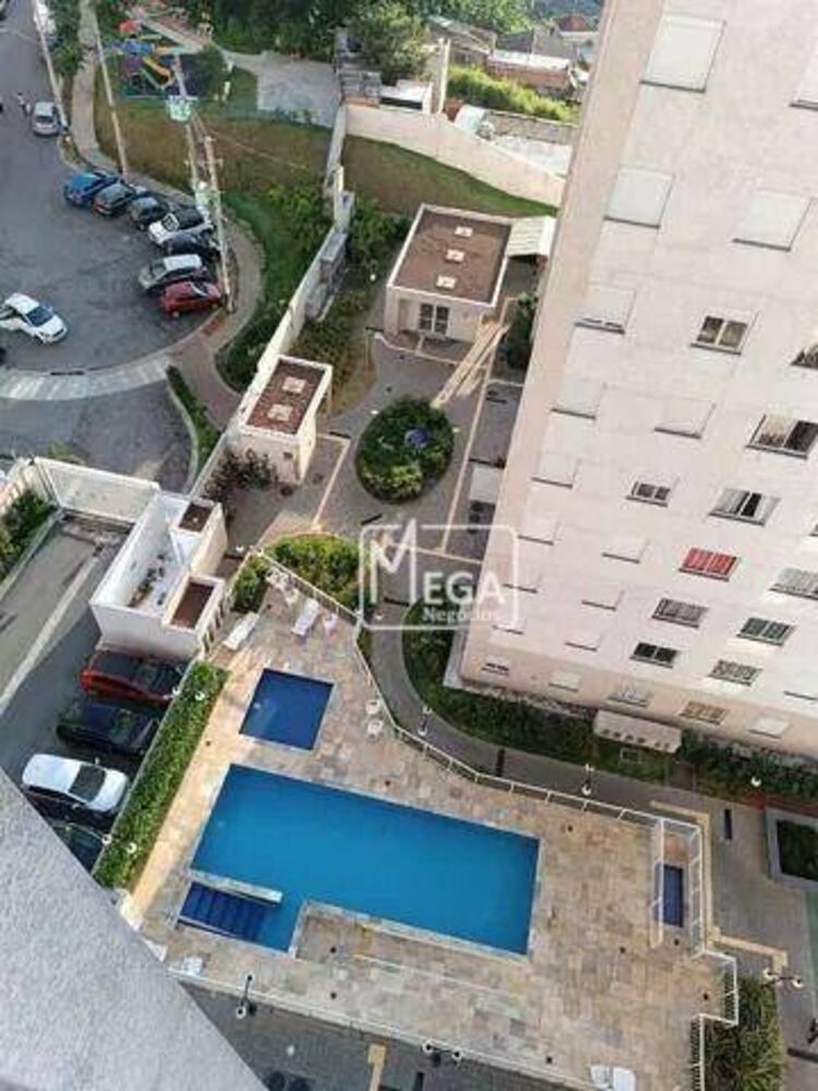 Apartamento, 2 quartos, 45 m² - Foto 19