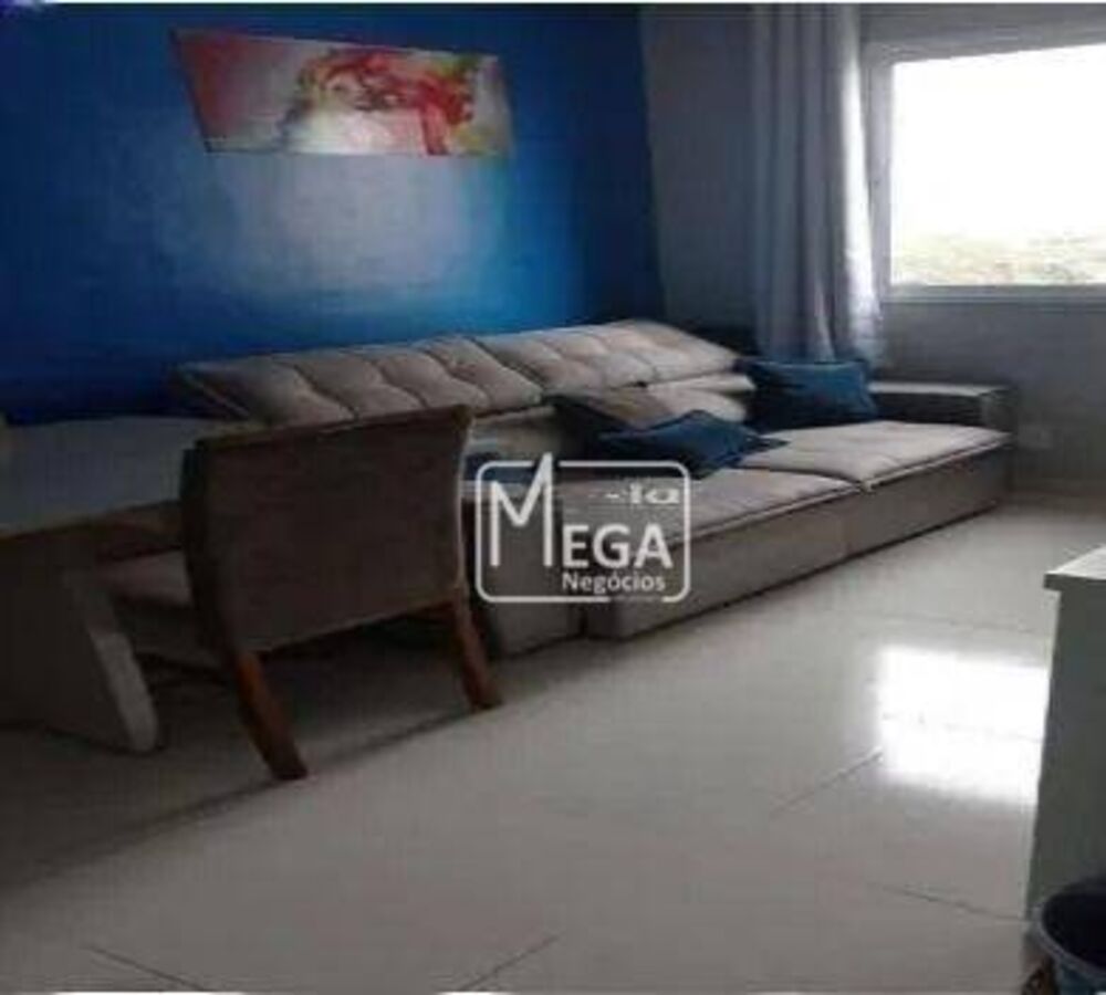 Apartamento, 2 quartos, 45 m² - Foto 1