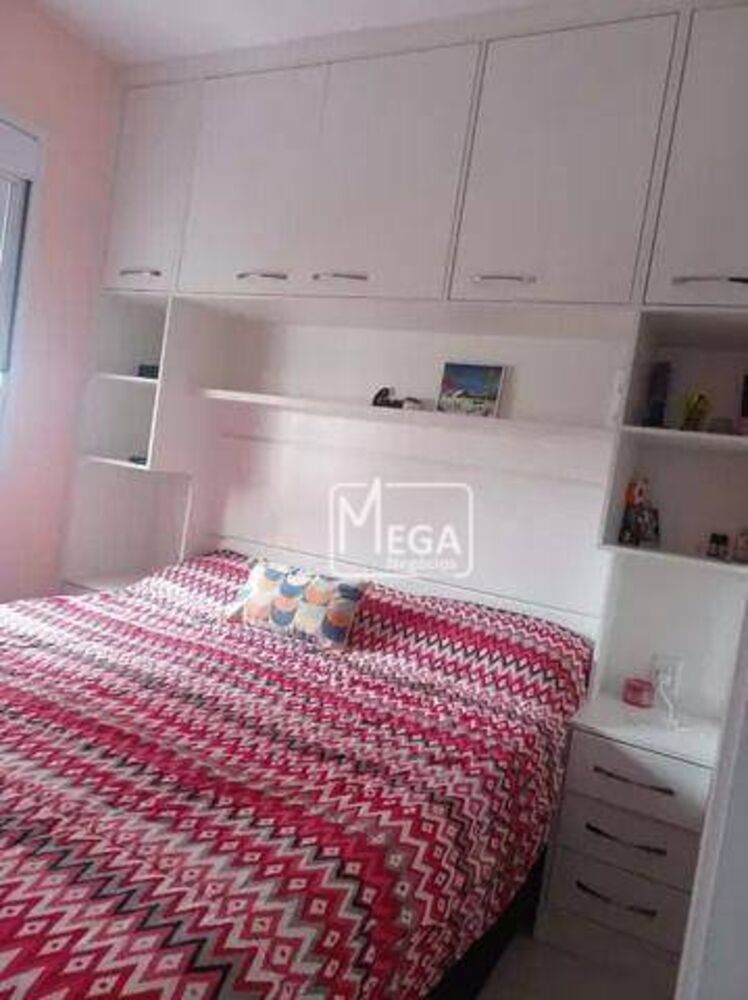 Apartamento, 2 quartos, 45 m² - Foto 11