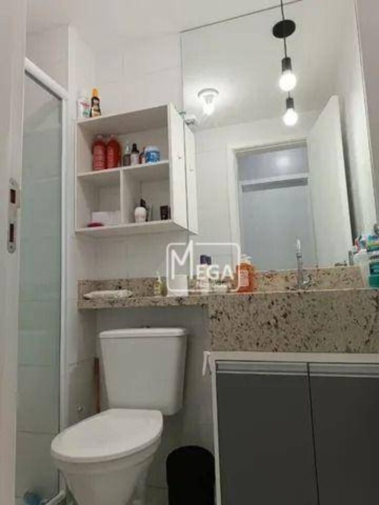 Apartamento, 2 quartos, 45 m² - Foto 8