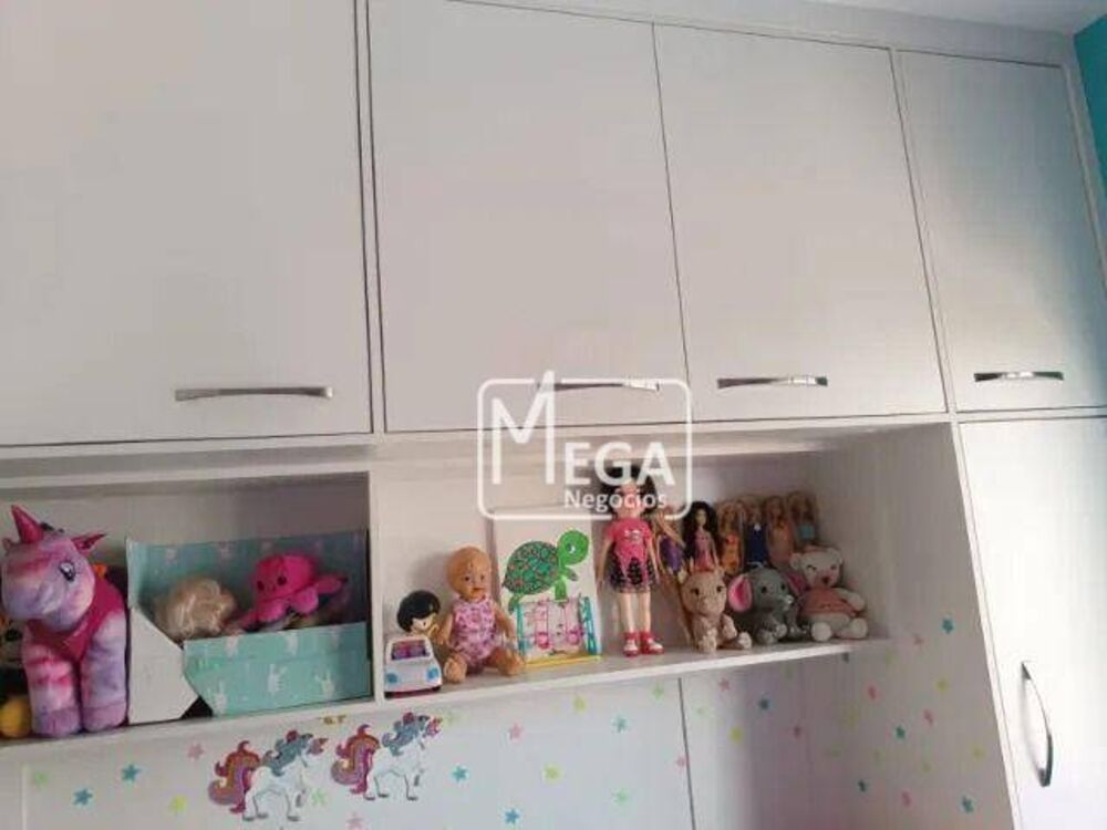 Apartamento, 2 quartos, 45 m² - Foto 9