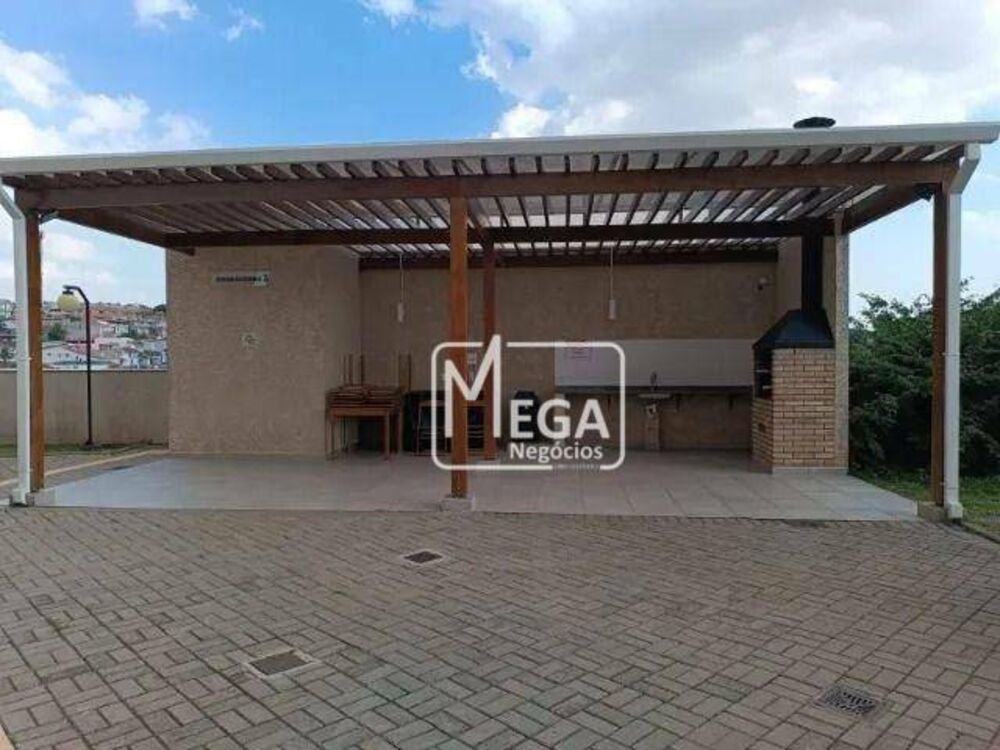 Apartamento, 2 quartos, 45 m² - Foto 15