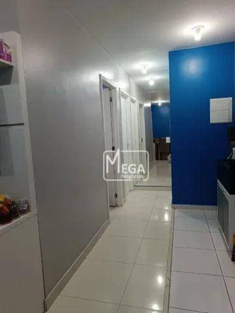 Apartamento, 2 quartos, 45 m² - Foto 6