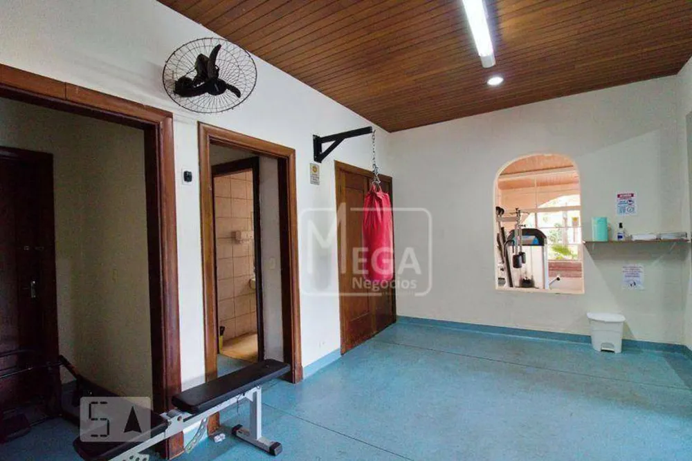 Apartamento, 3 quartos, 75 m² - Foto 6