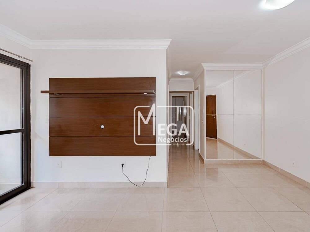 Apartamento, 3 quartos, 98 m² - Foto 2