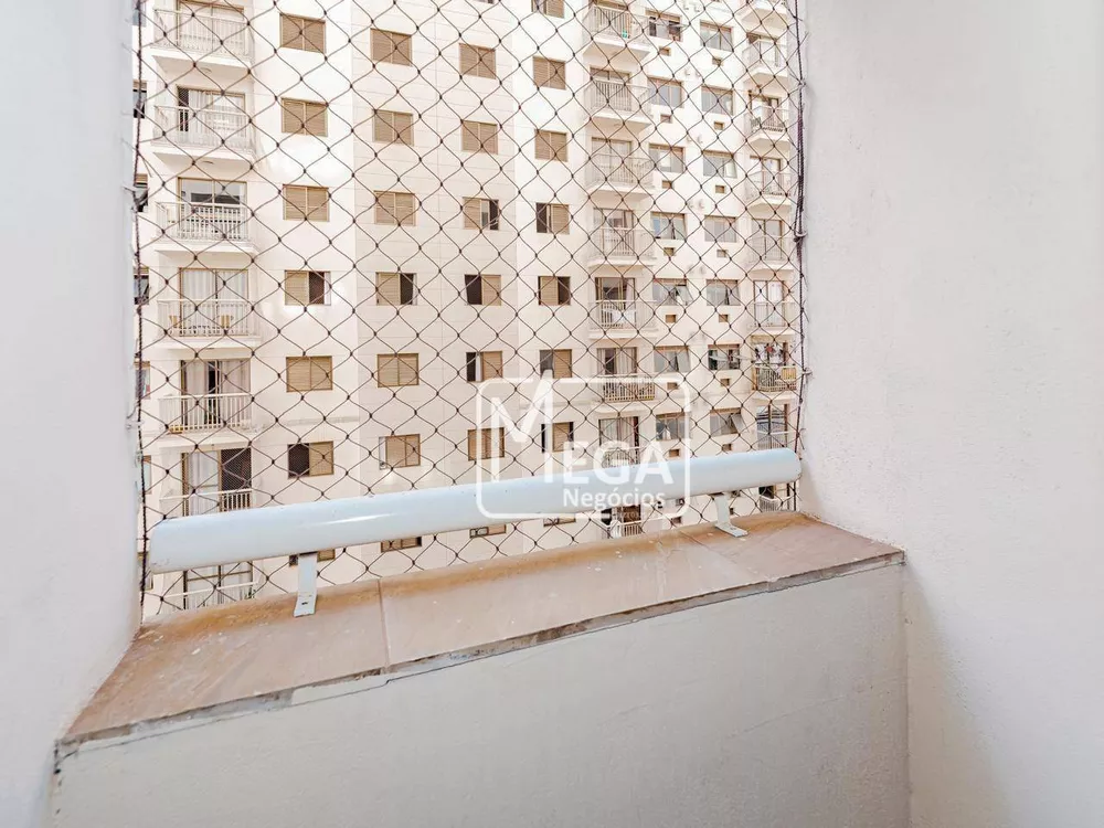 Apartamento, 3 quartos, 98 m² - Foto 11