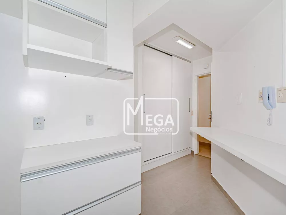 Apartamento, 3 quartos, 98 m² - Foto 6