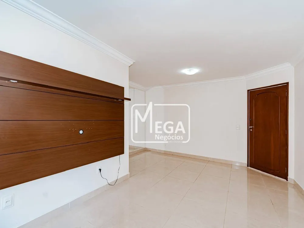Apartamento, 3 quartos, 98 m² - Foto 2