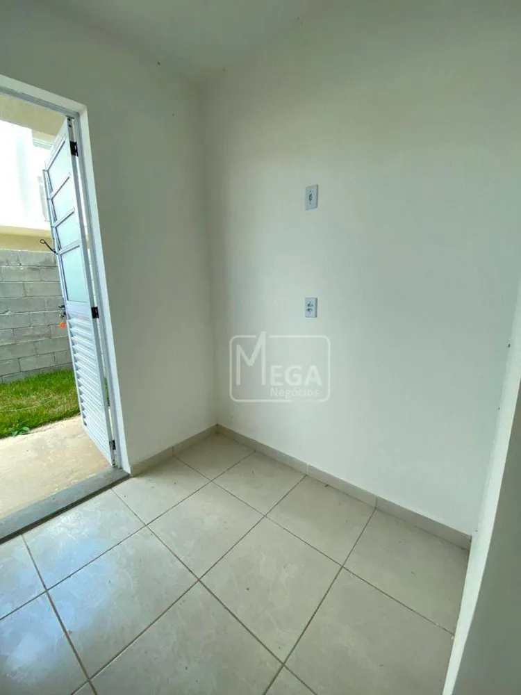 Sobrado, 2 quartos, 61 m² - Foto 8