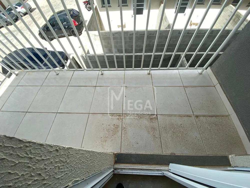 Sobrado, 2 quartos, 61 m² - Foto 10