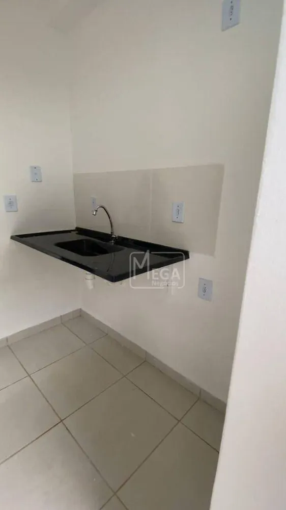 Sobrado, 2 quartos, 61 m² - Foto 3