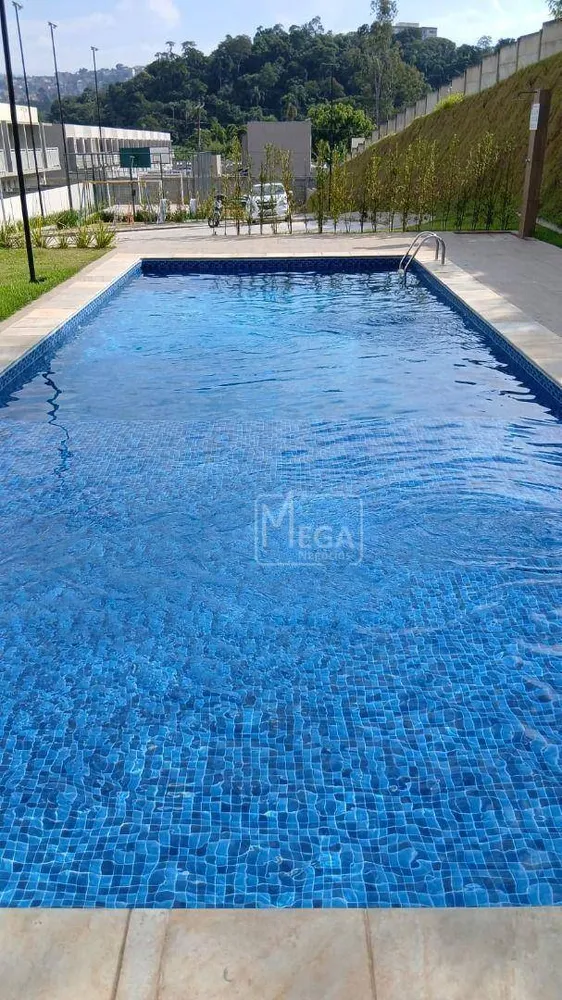 Sobrado, 2 quartos, 61 m² - Foto 11
