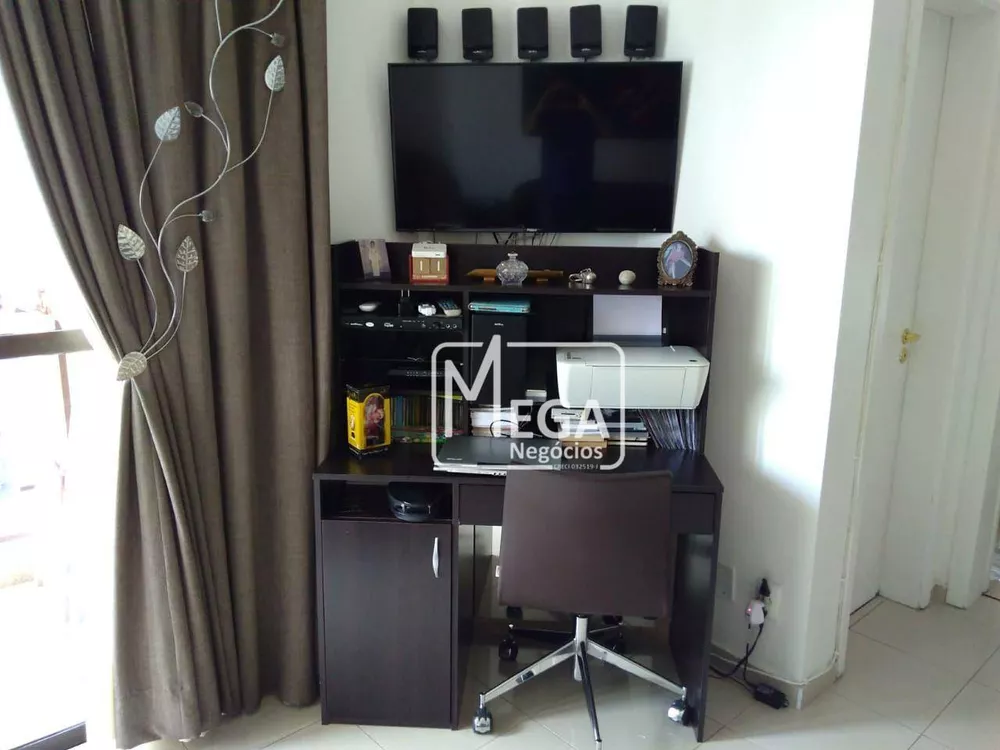 Apartamento, 1 quarto, 40 m² - Foto 10