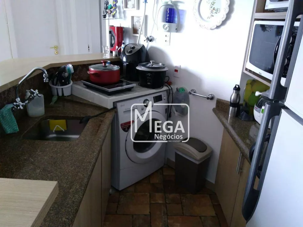 Apartamento, 1 quarto, 40 m² - Foto 1