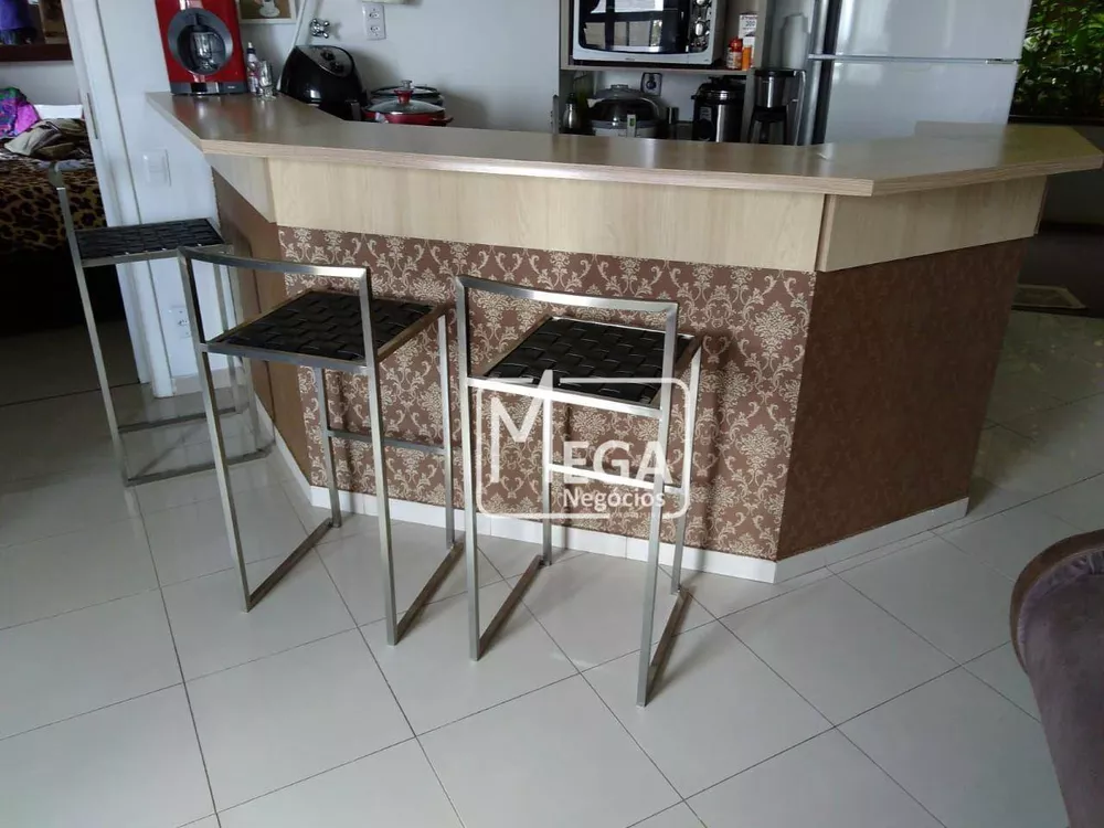 Apartamento, 1 quarto, 40 m² - Foto 11