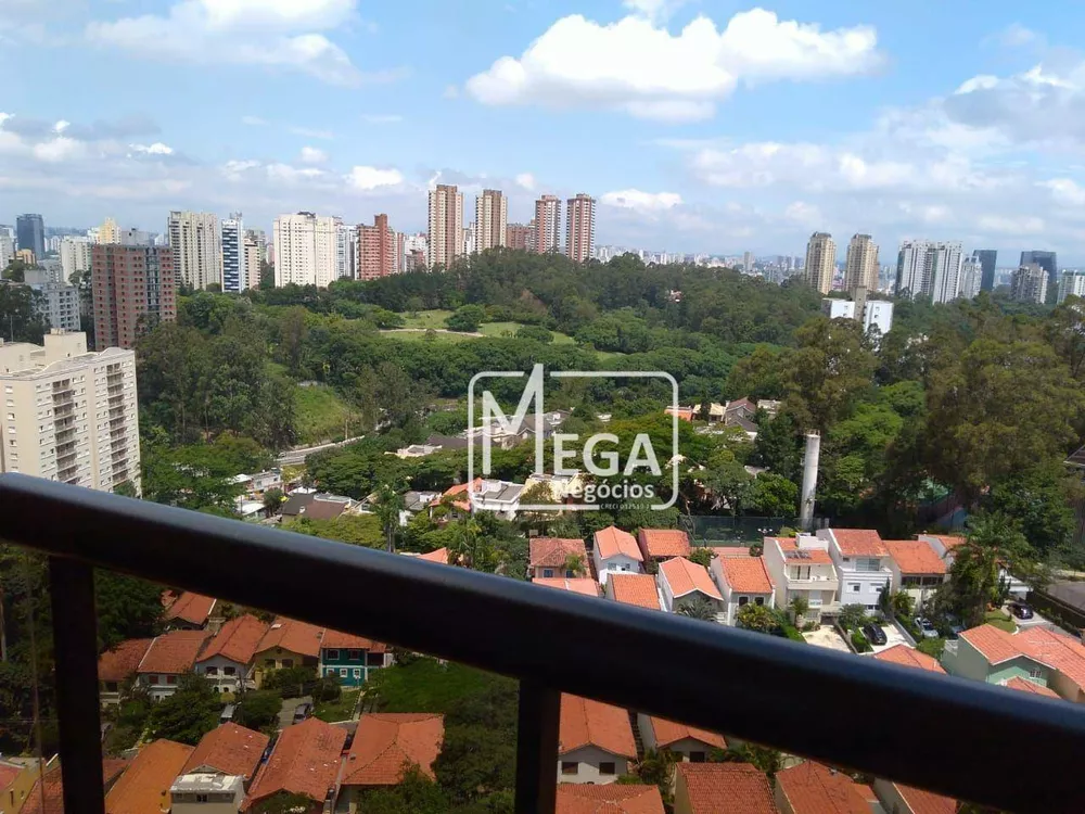 Apartamento, 1 quarto, 40 m² - Foto 9