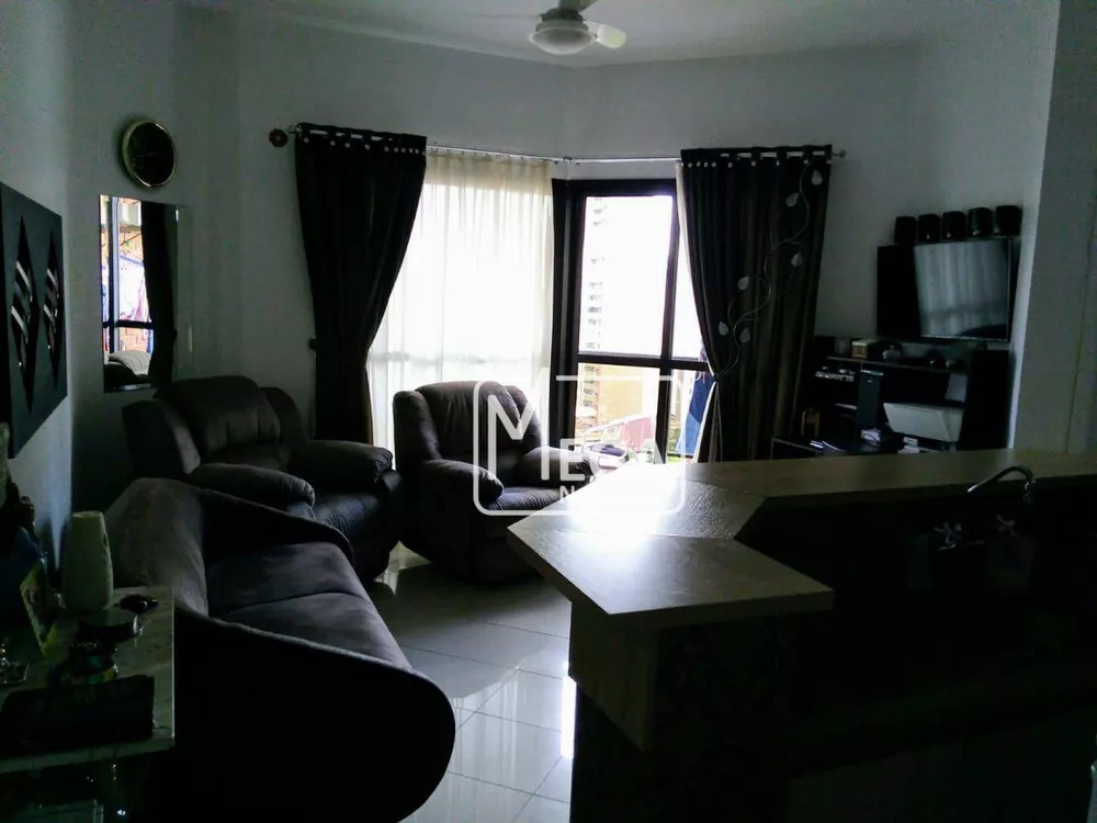 Apartamento, 1 quarto, 40 m² - Foto 8
