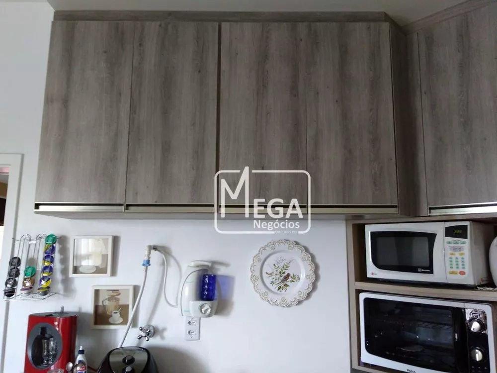 Apartamento, 1 quarto, 40 m² - Foto 13