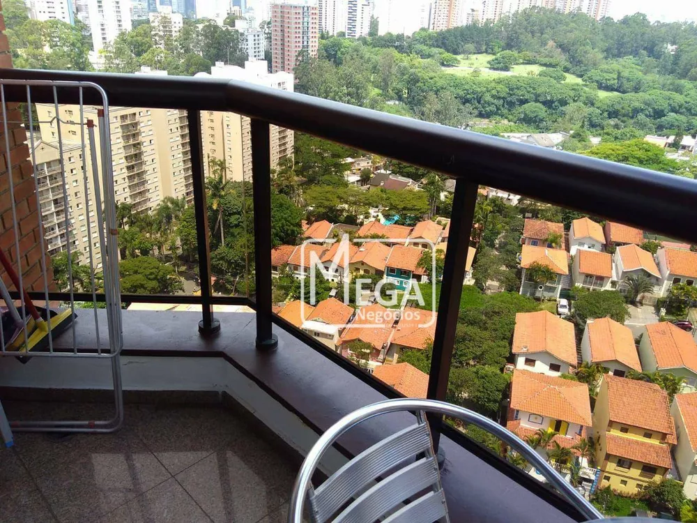 Apartamento, 1 quarto, 40 m² - Foto 4