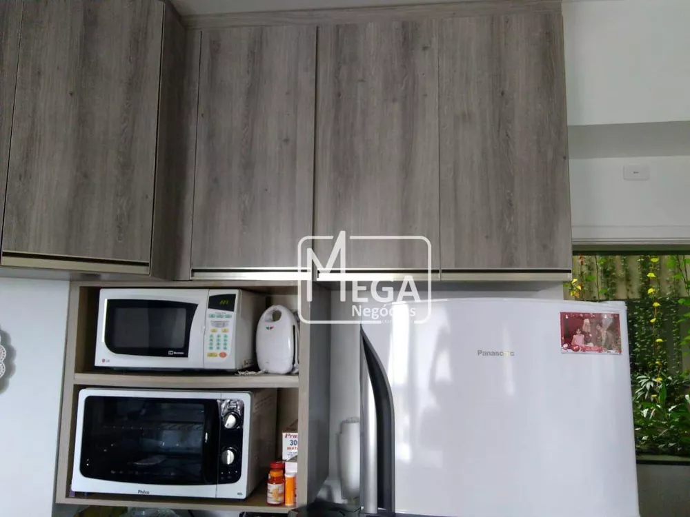 Apartamento, 1 quarto, 40 m² - Foto 12