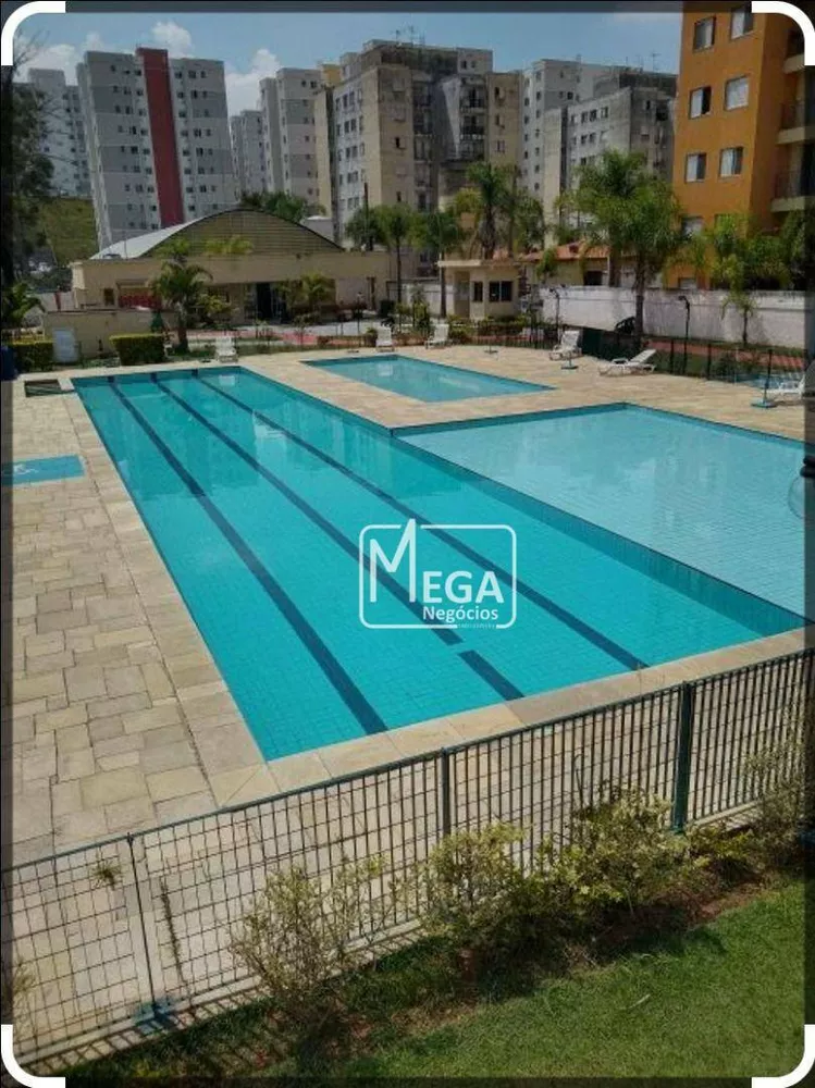 Apartamento, 2 quartos, 47 m² - Foto 8