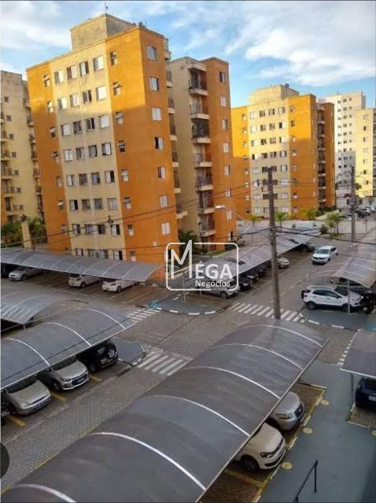 Apartamento, 2 quartos, 47 m² - Foto 6